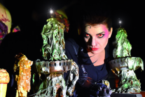 Read more about the article Fort Fun sucht „Dämonen“ für Halloween-Event Fort Fear Horrorland