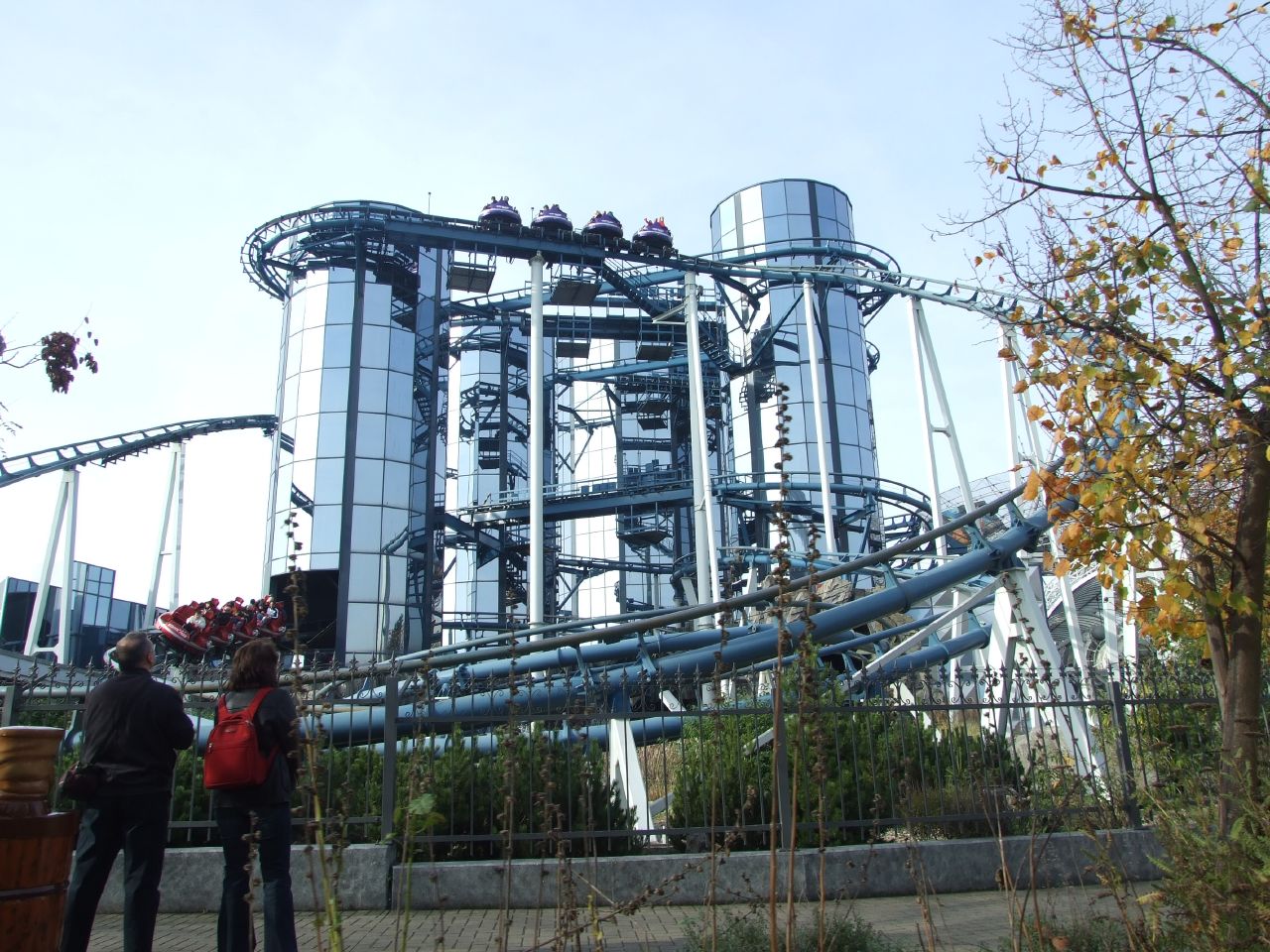 Read more about the article Euro Mir (Europa Park)