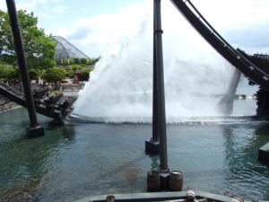 Read more about the article Krake (Heide Park)
