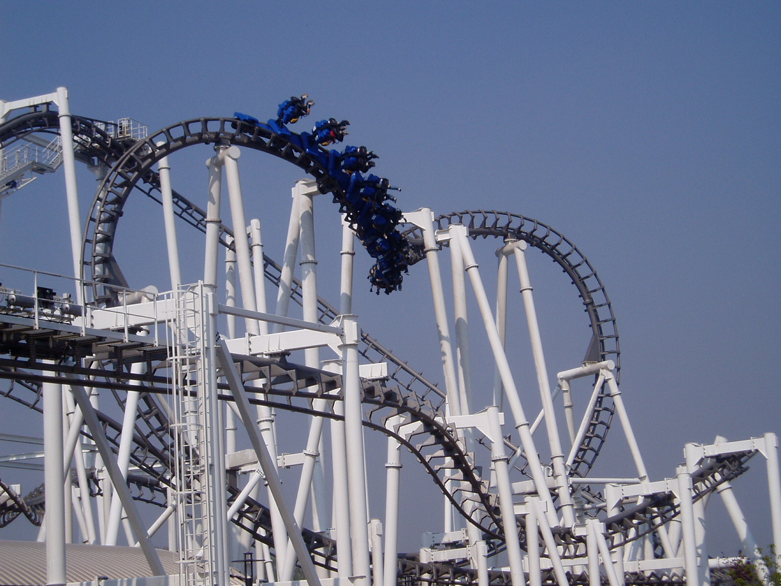 You are currently viewing MP-Xpress (Movie Park Germany)