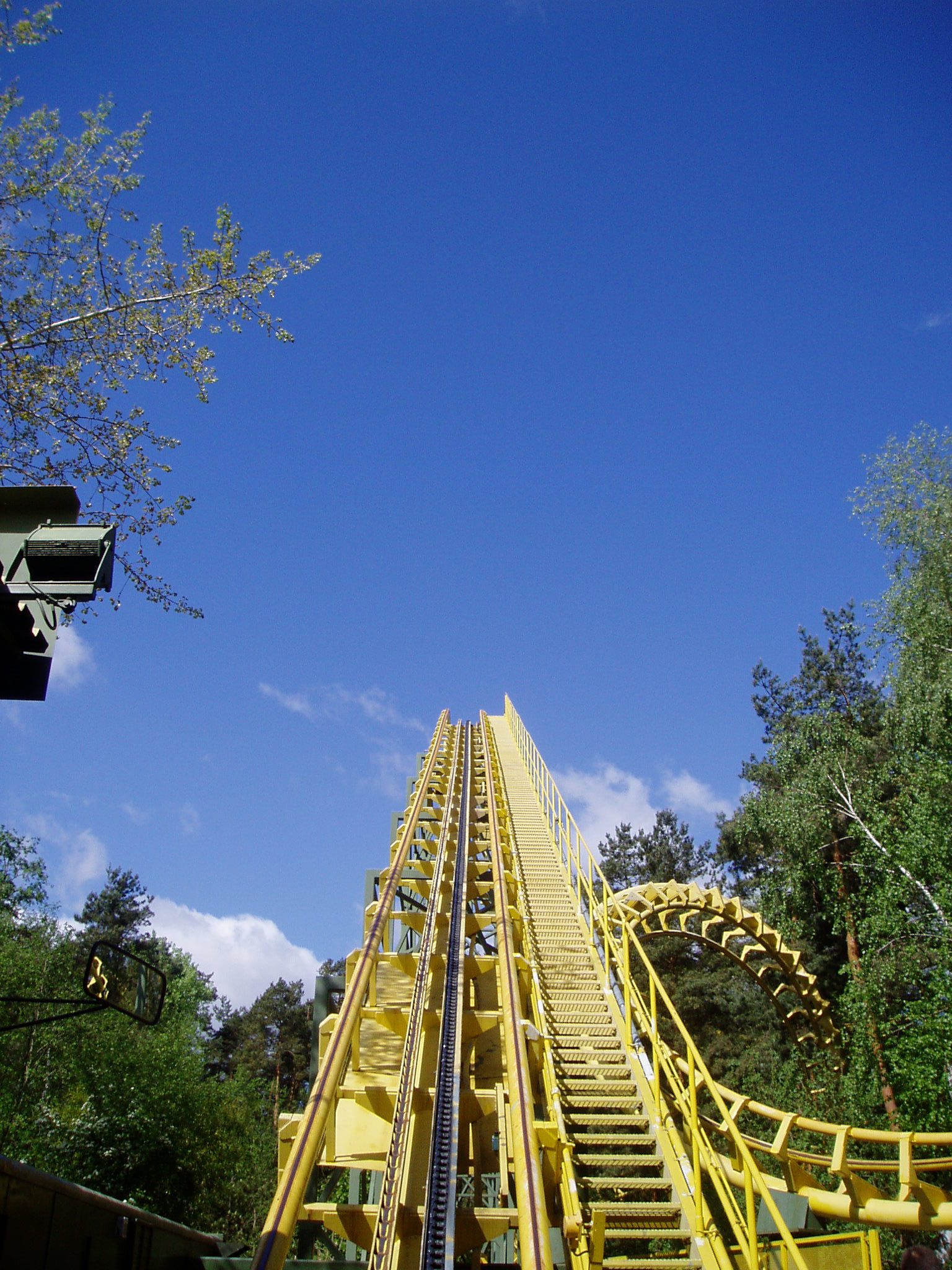 Read more about the article Superwirbel (Holiday Park)