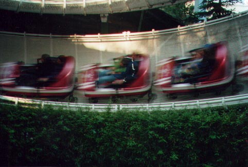 You are currently viewing Schweizer Bobbahn (Europa Park)