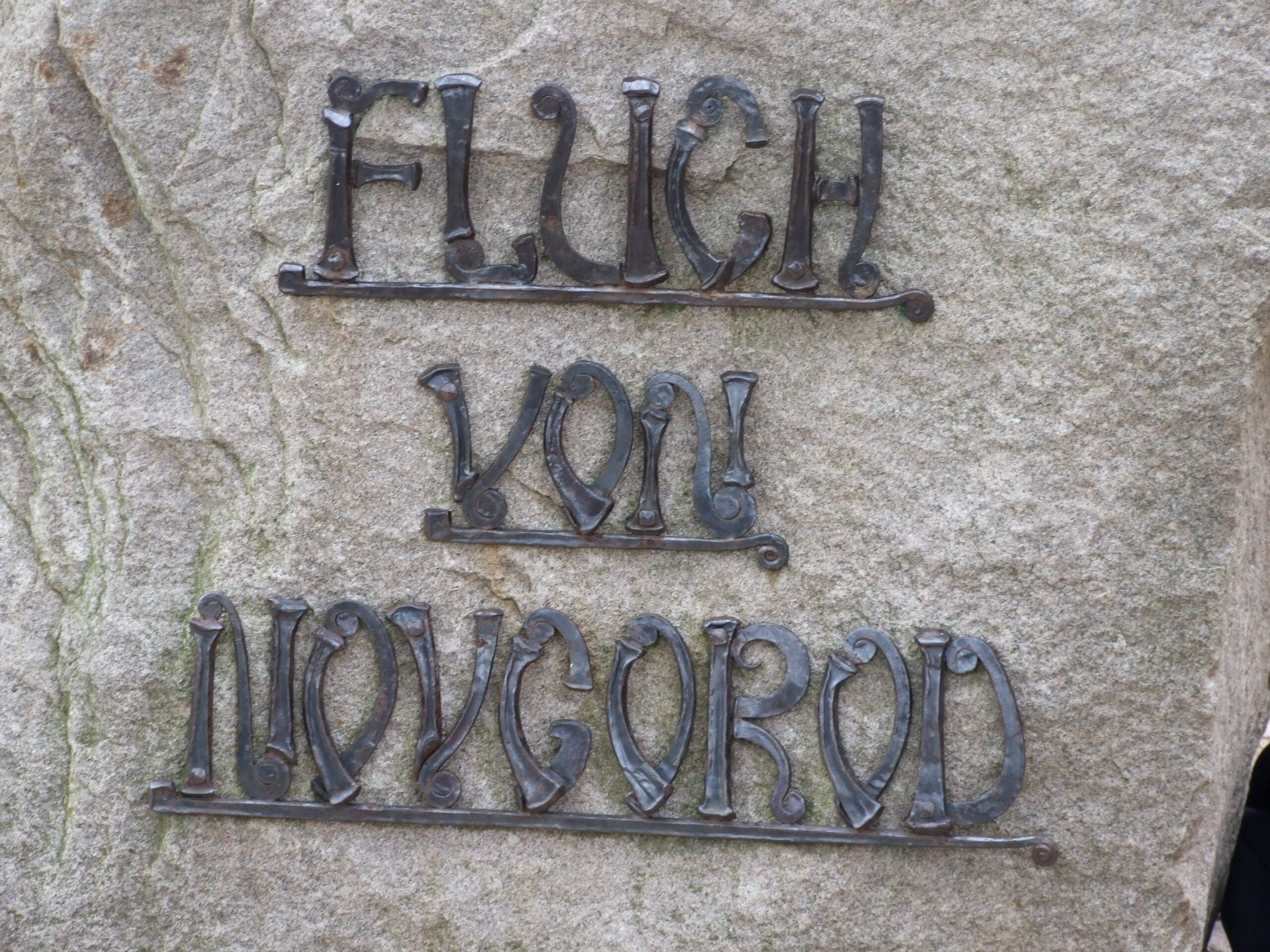 You are currently viewing Fluch von Novgorod (Hansa Park)