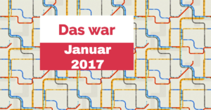 Read more about the article Der Parkwelten-Januar 2017 im Rückblick