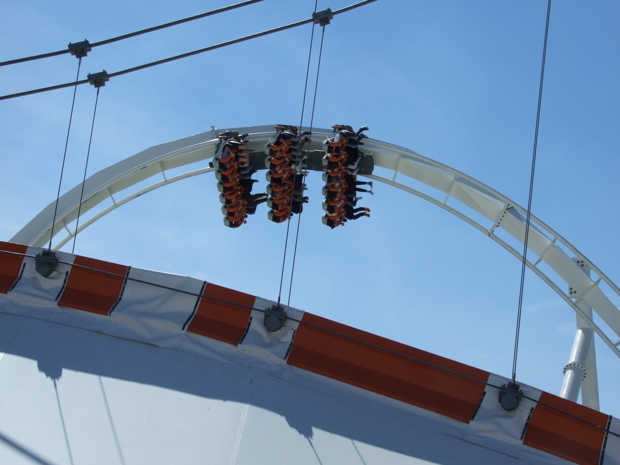 Read more about the article Oblivion – The Black Hole (Gardaland)