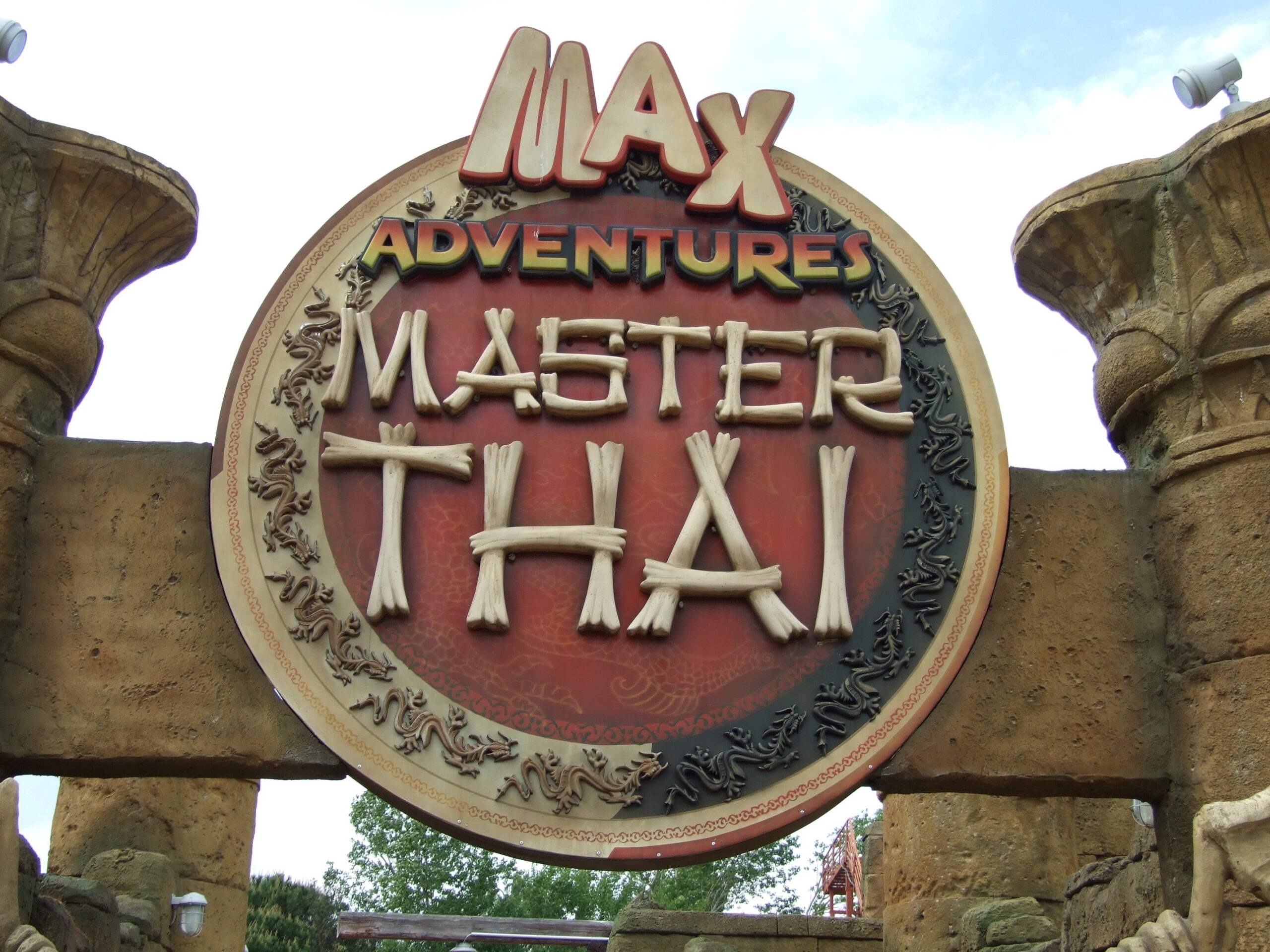Read more about the article Master Thai (Mirabilandia)
