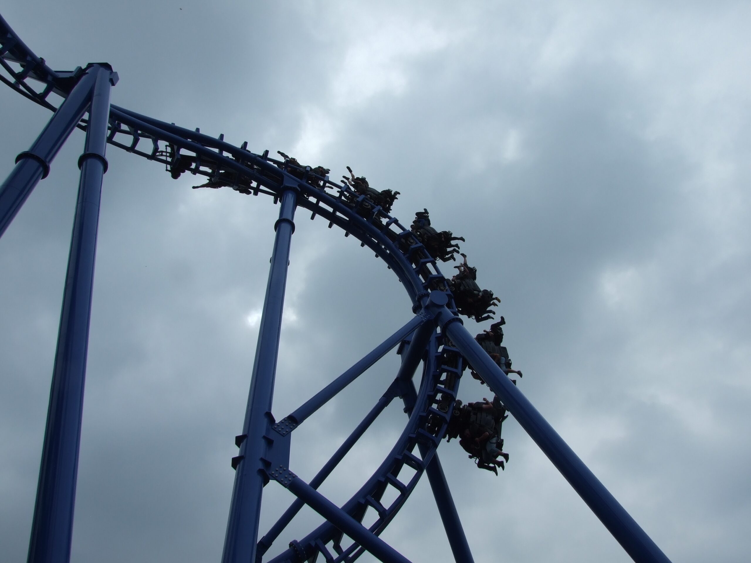 Read more about the article Diabolik (Movieland Park)