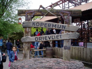 Read more about the article Kopermijn (Drievliet Family Park)