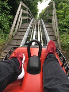 Read more about the article Sommerrodelbahn (Alpincenter Bottrop)