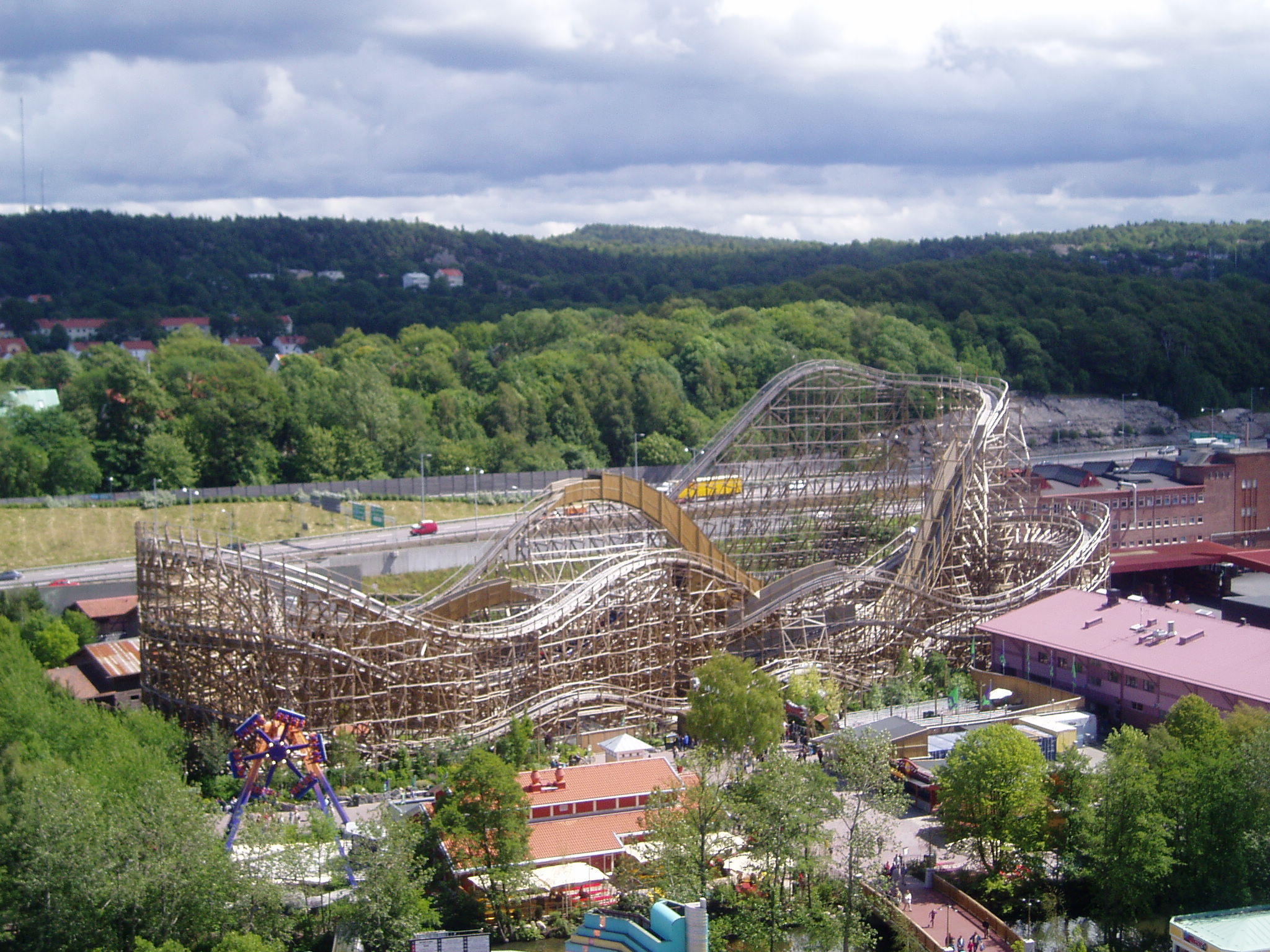 You are currently viewing Balder (Liseberg)