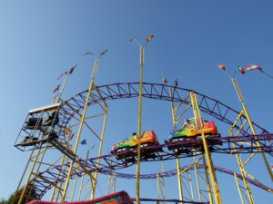Read more about the article Big Roller Coaster (Familie Buwalda)