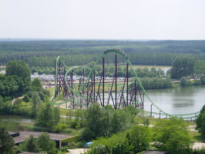 Read more about the article Goliath (Walibi Holland)