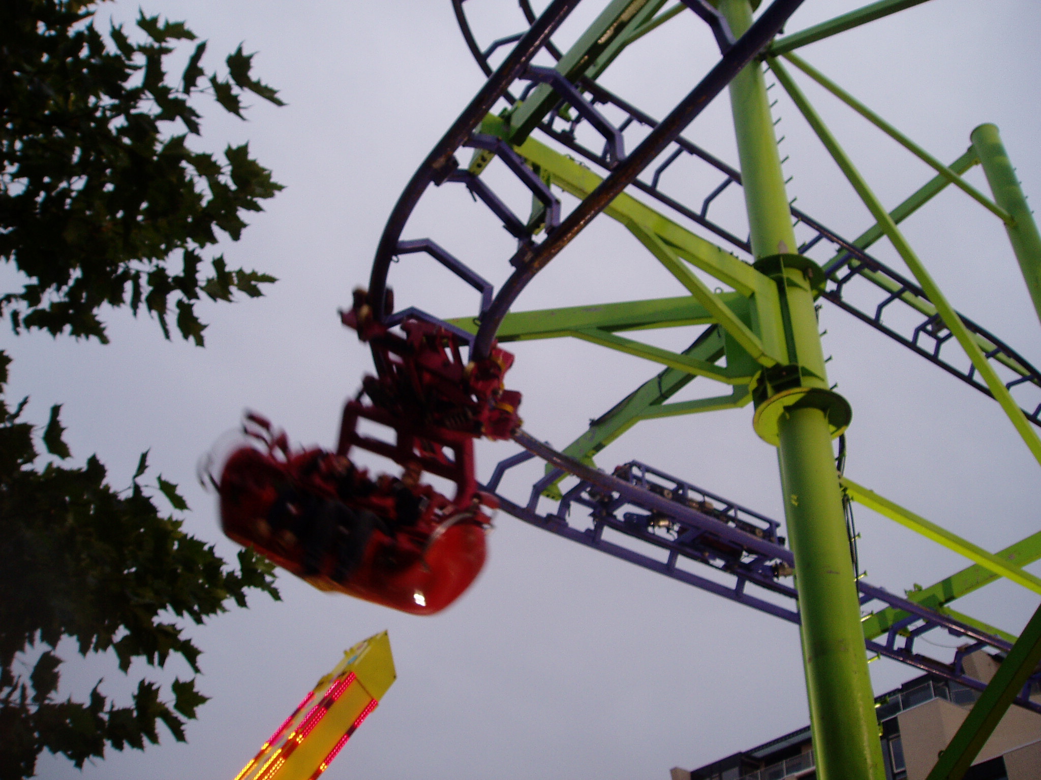 You are currently viewing Euro Coaster (Familie Buwalda)
