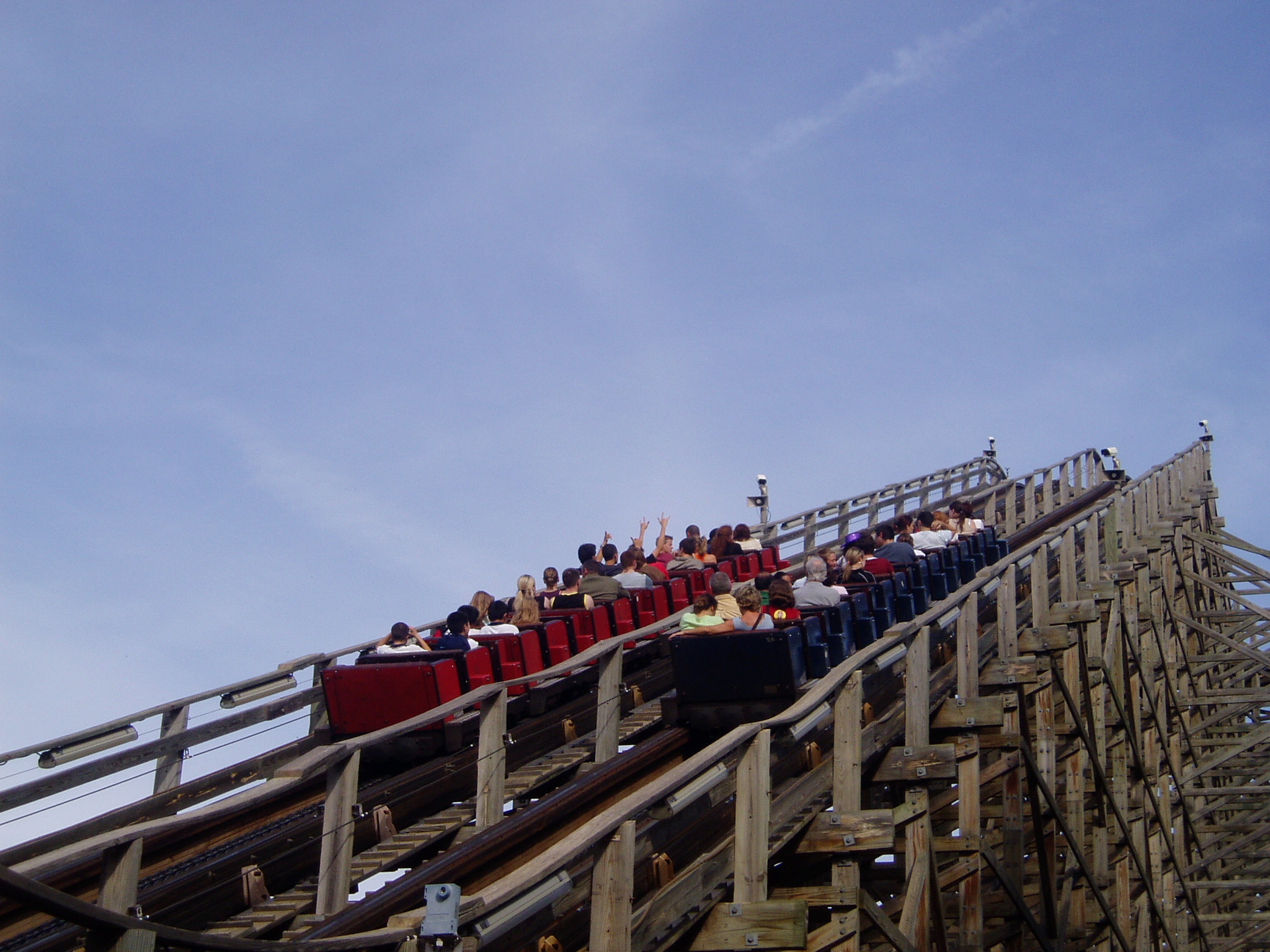 Read more about the article Stampida (Red) (PortAventura Park)