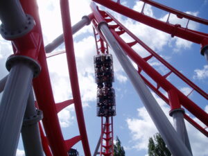 Read more about the article G Force (Drayton Manor)