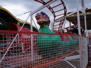 Read more about the article Super Dragon (Drayton Manor)