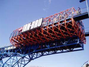 Read more about the article Revolution (Blackpool Pleasure Beach)