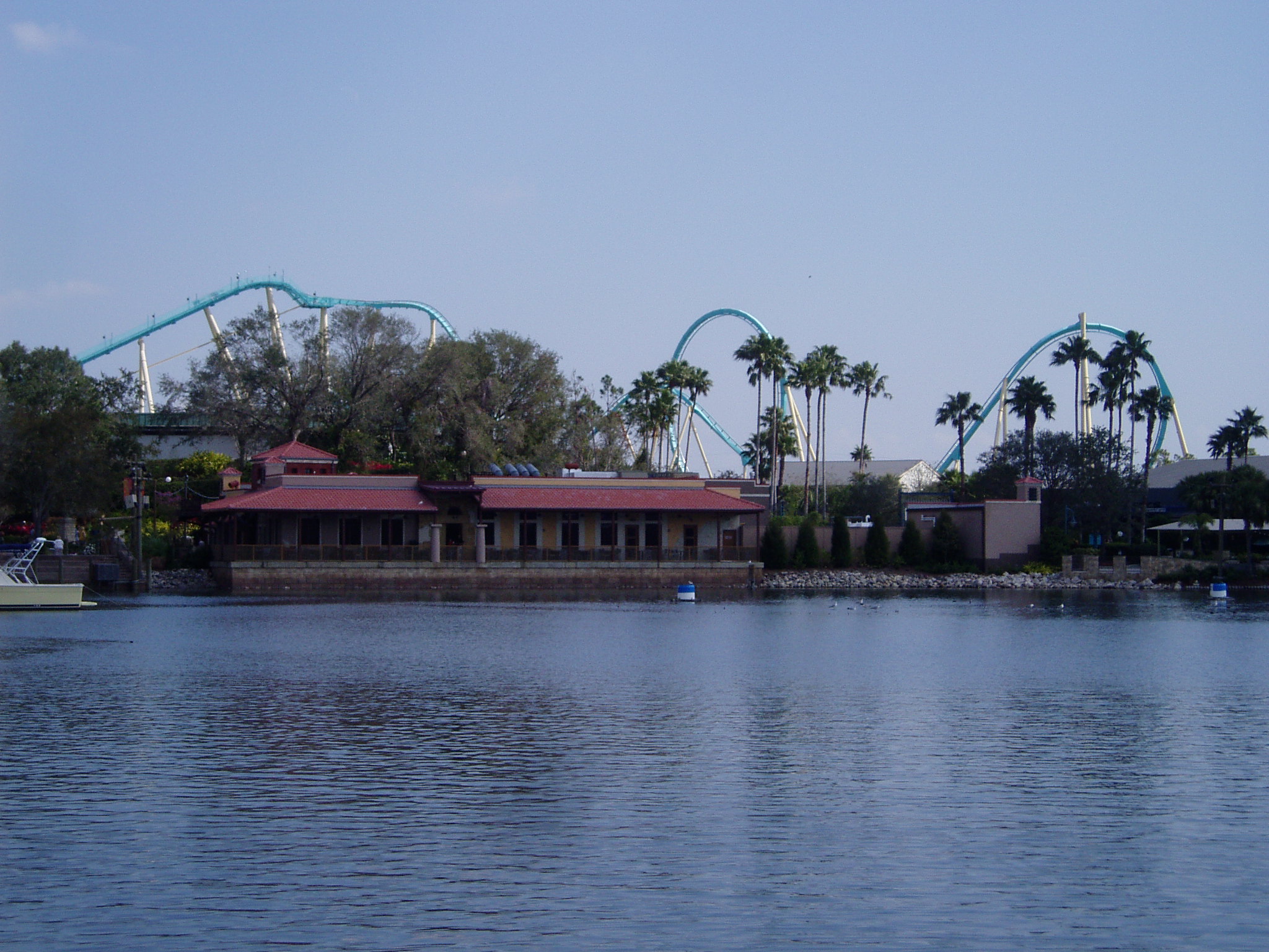 You are currently viewing Kraken (SeaWorld Orlando)