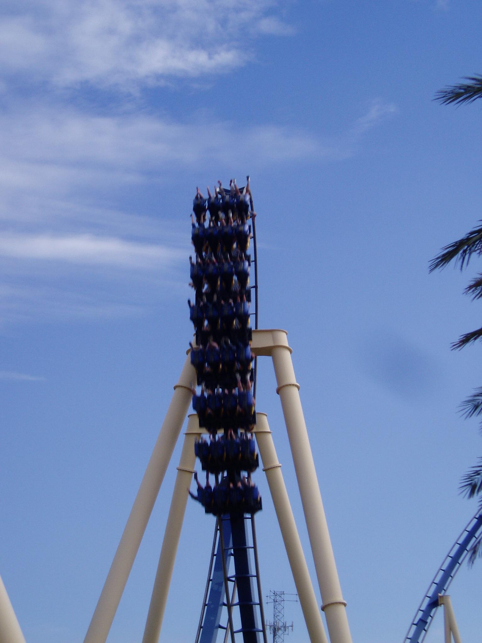 Read more about the article Montu (Busch Gardens Tampa