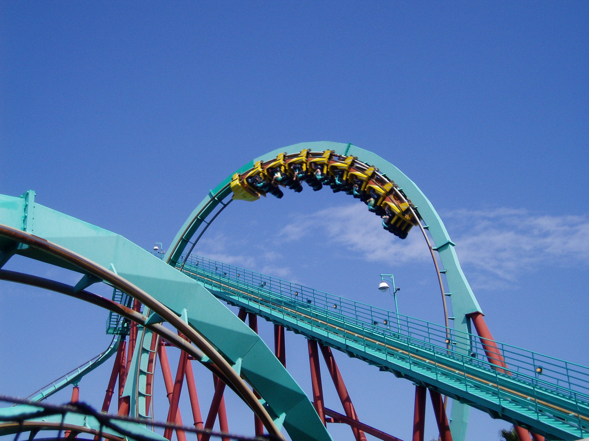 You are currently viewing Kumba (Busch Gardens Tampa)