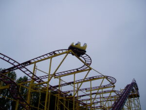 Read more about the article Wild Mouse (Flamingo Land)