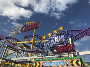 Read more about the article Spinning Coaster XXL (Familie Buwalda)