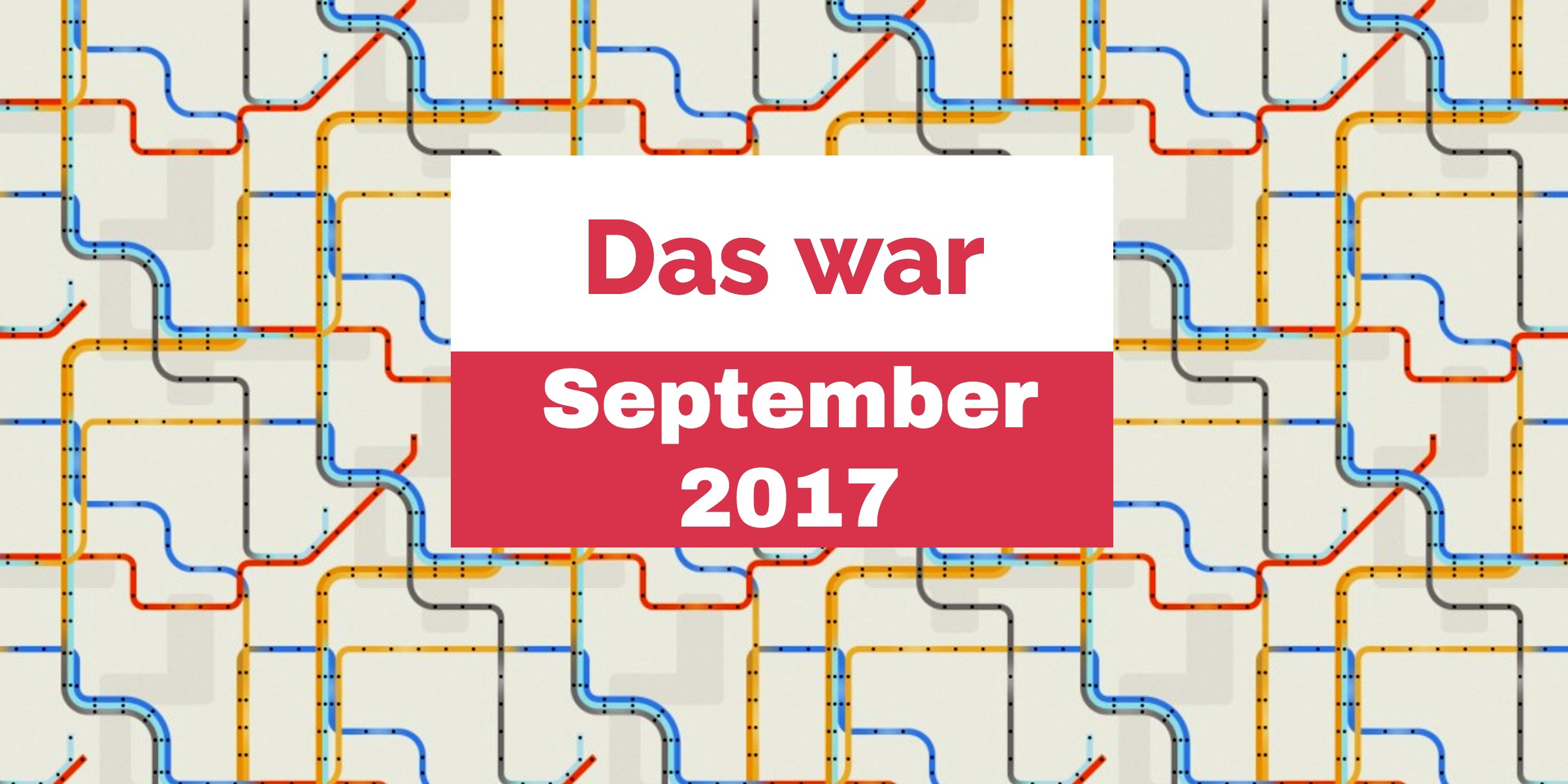 You are currently viewing Der Parkwelten-September 2017 im Rückblick