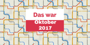 Read more about the article Der Parkwelten-Oktober 2017 im Rückblick
