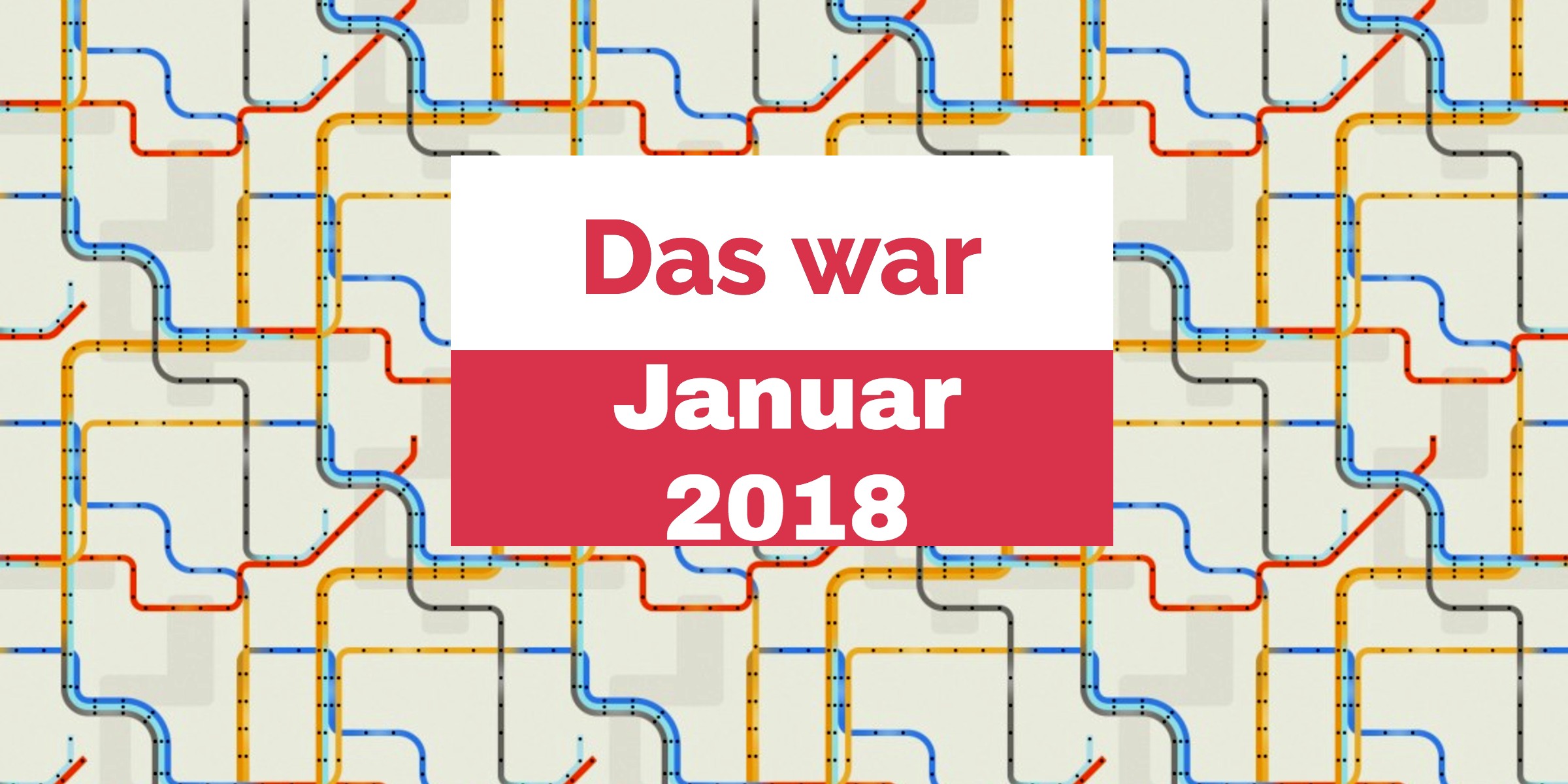 Read more about the article Der Parkwelten-Januar 2018 im Rückblick