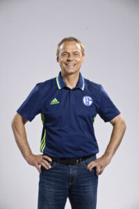 Read more about the article Großer Schalke Familientag im Fort Fun am 19. August