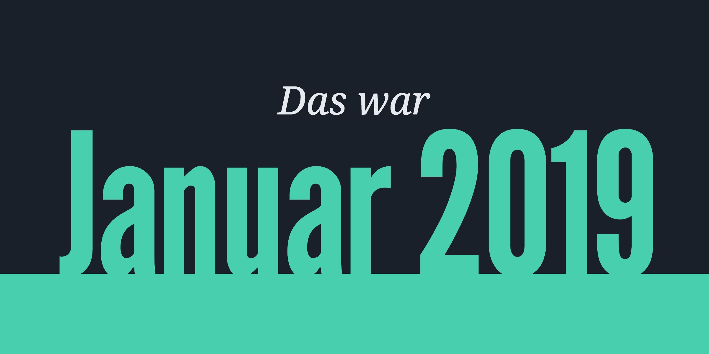 Read more about the article Der Parkwelten-Januar 2019 im Rückblick