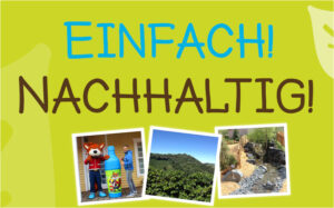Read more about the article FORT FUN veranstaltet Nachhaltigkeits-Event