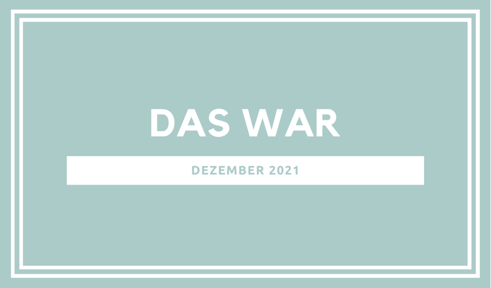 Read more about the article Der Parkwelten-Dezember 2021 im Rückblick