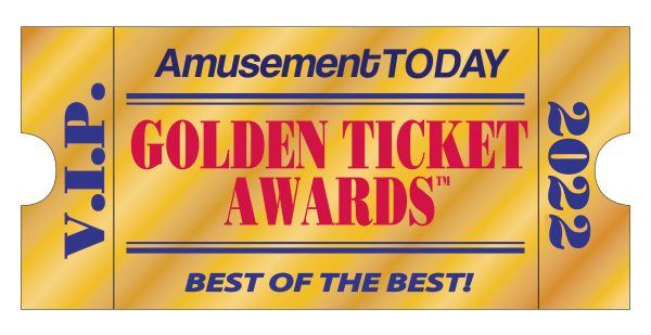 You are currently viewing Golden Ticket Awards 2022: Die Gewinner