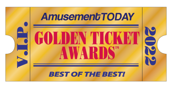 Mehr über den Artikel erfahren Golden Ticket Awards 2022: Die Gewinner