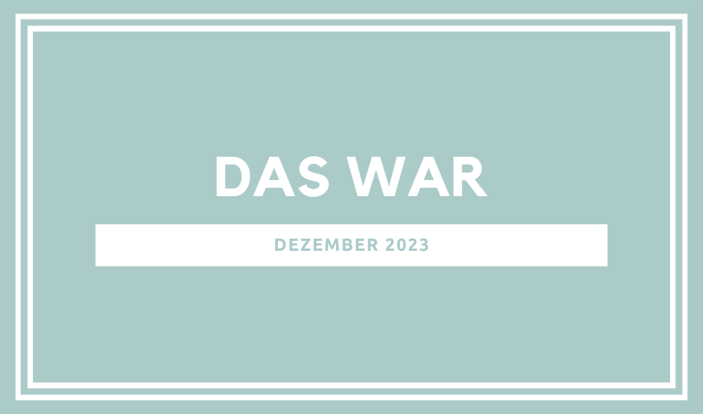 Mehr über den Artikel erfahren Der Parkwelten-Dezember 2023 im Rückblick